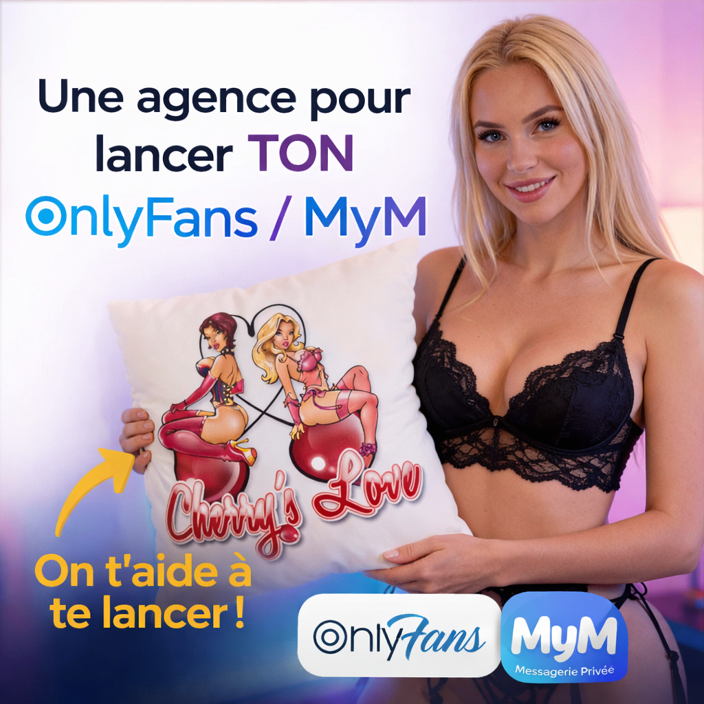 cherryslove agence mym onlyfan